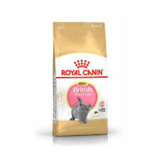 Royal canin british d'occasion  Expédié en France