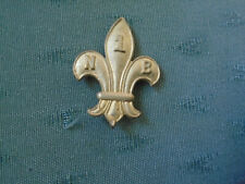 scout metal badge for sale  NORTHAMPTON