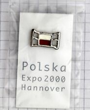 Polska expo 2000 gebraucht kaufen  Vlotho