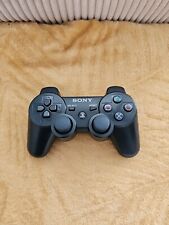 Manette playstation ps3 d'occasion  Draguignan