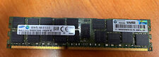 Samsung 16go rdimm d'occasion  France