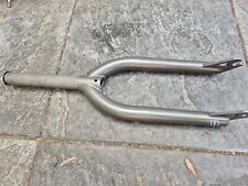 Haro bmx fork for sale  Shipping to Ireland