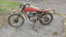 gilera trials for sale  HEREFORD