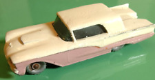 Matchbox Lesney MB 75 Ford Thunderbird for sale  Shipping to South Africa