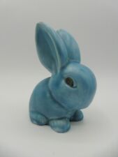sylvac rabbit blue for sale  LANCASTER
