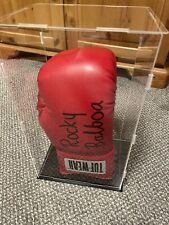Sylvester stallone rocky for sale  PAIGNTON