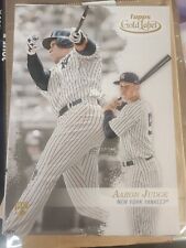 Aaron judge 2017 for sale  Bethany