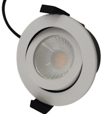 Ceiling downlight ip65 for sale  MANCHESTER