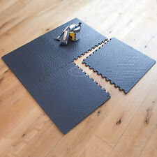 Interlocking gym mats for sale  CREDITON