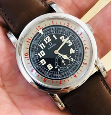 ✅ OMEGA Museum 1938 Pilot Collection-LIMITADO -Relógio automático suíço - RARO!✅, usado comprar usado  Enviando para Brazil