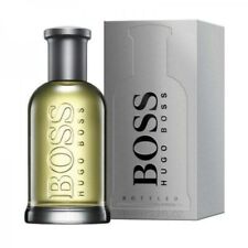 Boss bottled aftershave for sale  LONDON