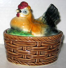 Antique hen nest for sale  Louisville
