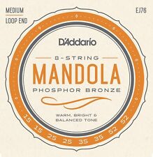 Mandola loop end for sale  UK