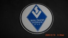 Waldhof mannheim button gebraucht kaufen  Altenkessel