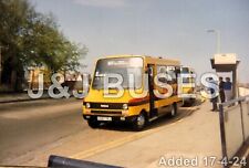 Bus photograph east for sale  CORBY