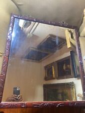 Vintage wall mirror for sale  Langhorne