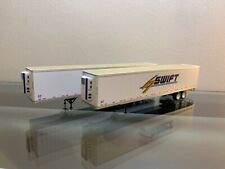 Scale swift reefer for sale  Portsmouth