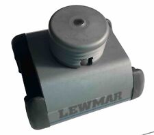 Lewmar racing plunger for sale  Shipping to Ireland