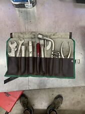 BMW Factory Tool Kit 1985-88 R100RT Mono shock , used for sale  Shipping to South Africa