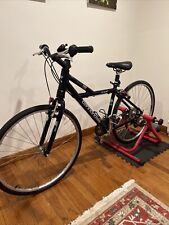 Indoor bicycle bike for sale  Demarest