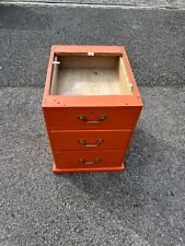 Side unit drawers. for sale  HUDDERSFIELD