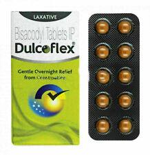 100 tablets dulcolax for sale  Shipping to Ireland