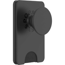 PopSockets PopWallet com alça e suporte para celular PopGrip com MagSafe - comprar usado  Enviando para Brazil