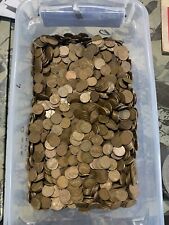 500 wheat pennies for sale  Bainville