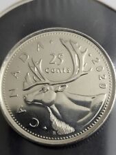 Canada 2020 cents for sale  Shipping to Ireland