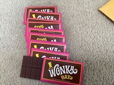 Willy wonka plastic for sale  Indianapolis