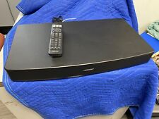 Bose Solo 15 TV  Sound Systems series II with the universal remote for sale  Shipping to South Africa