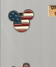 Disney pin patriotic for sale  Brooklyn