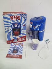 Slush puppie maker for sale  HASSOCKS