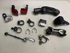Lot bicycle parts for sale  San Fernando