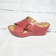 Born sandals women for sale  Aiken