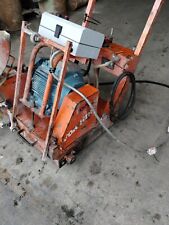 electric concrete saw for sale  MITCHAM