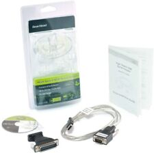 Usado, Gear Head Alta Velocidade Usb Adaptador Serial CA2050 comprar usado  Enviando para Brazil