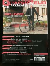 Acheteur cycliste 121 d'occasion  Saint-Omer