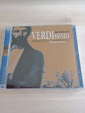 Giuseppe verdi verdissimo gebraucht kaufen  Eppstein