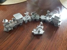 hudson pewter disney for sale  Downers Grove