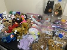 Beanie babies collection for sale  Carlisle