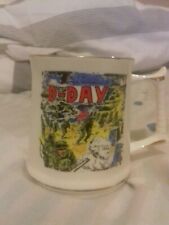 Day commemorative china for sale  HALESOWEN