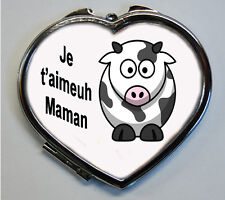 Miroir poche vache d'occasion  Saint-Médard-en-Jalles