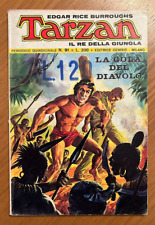 Tarzan anno 1974 usato  Milano