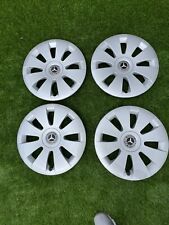 Mercedes vito wheel for sale  ASHTON-UNDER-LYNE