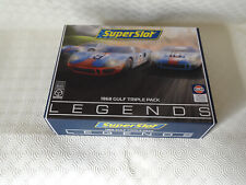 Superslot scalextric h3896a d'occasion  Cluses