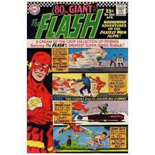 Usado, Flash (série 1959) #160 em bom estado menos. Quadrinhos DC [Z" comprar usado  Enviando para Brazil