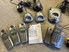 Vintage cordless telephones for sale  SOLIHULL
