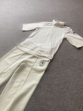 Cricket whites top for sale  SOUTH CROYDON