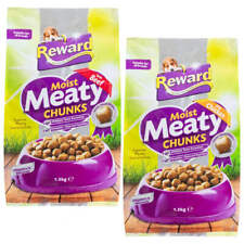 Reward moist meaty for sale  LEEDS
